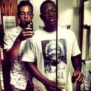 Meet your Posher, Robert